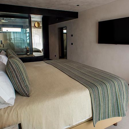 Tensuites - Adults Only Maspalomas  Eksteriør billede