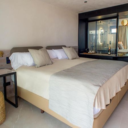 Tensuites - Adults Only Maspalomas  Eksteriør billede