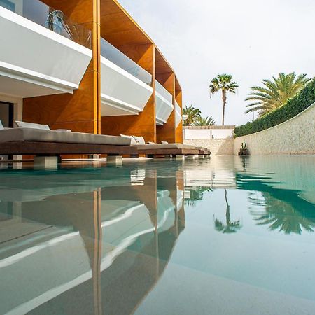 Tensuites - Adults Only Maspalomas  Eksteriør billede