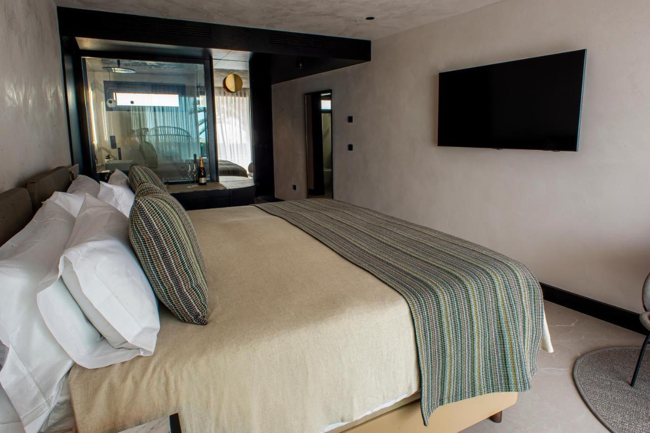 Tensuites - Adults Only Maspalomas  Eksteriør billede