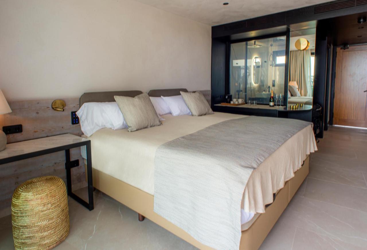 Tensuites - Adults Only Maspalomas  Eksteriør billede