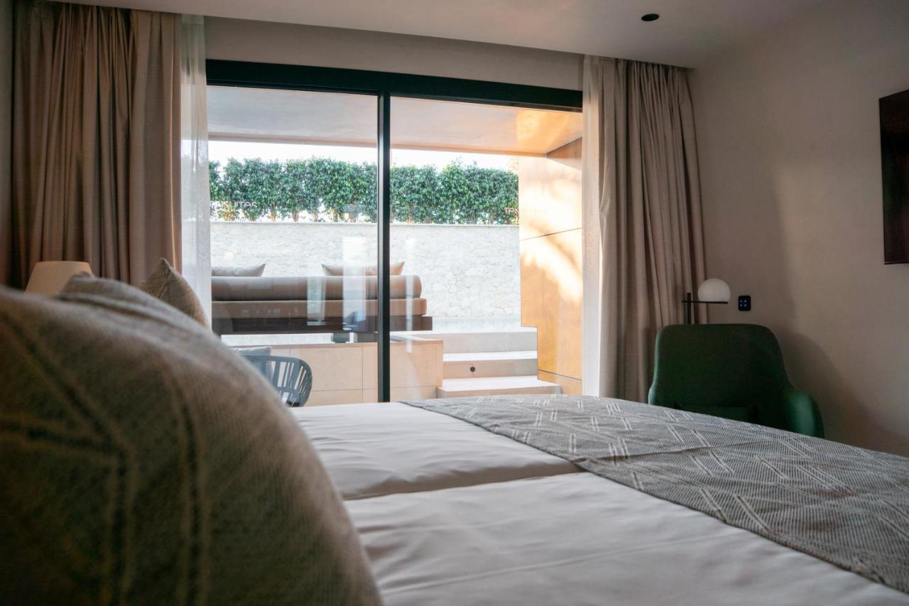 Tensuites - Adults Only Maspalomas  Eksteriør billede