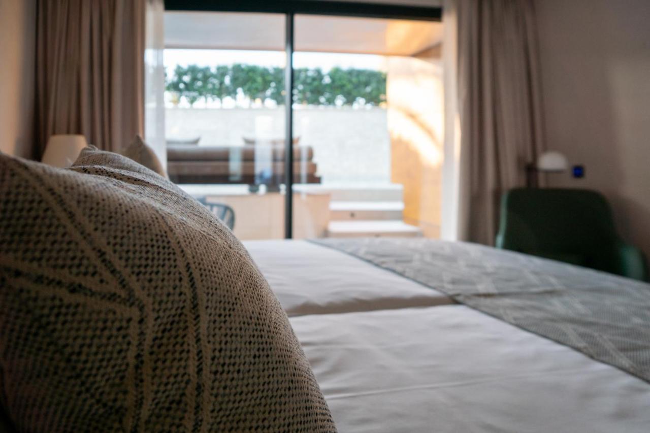 Tensuites - Adults Only Maspalomas  Eksteriør billede