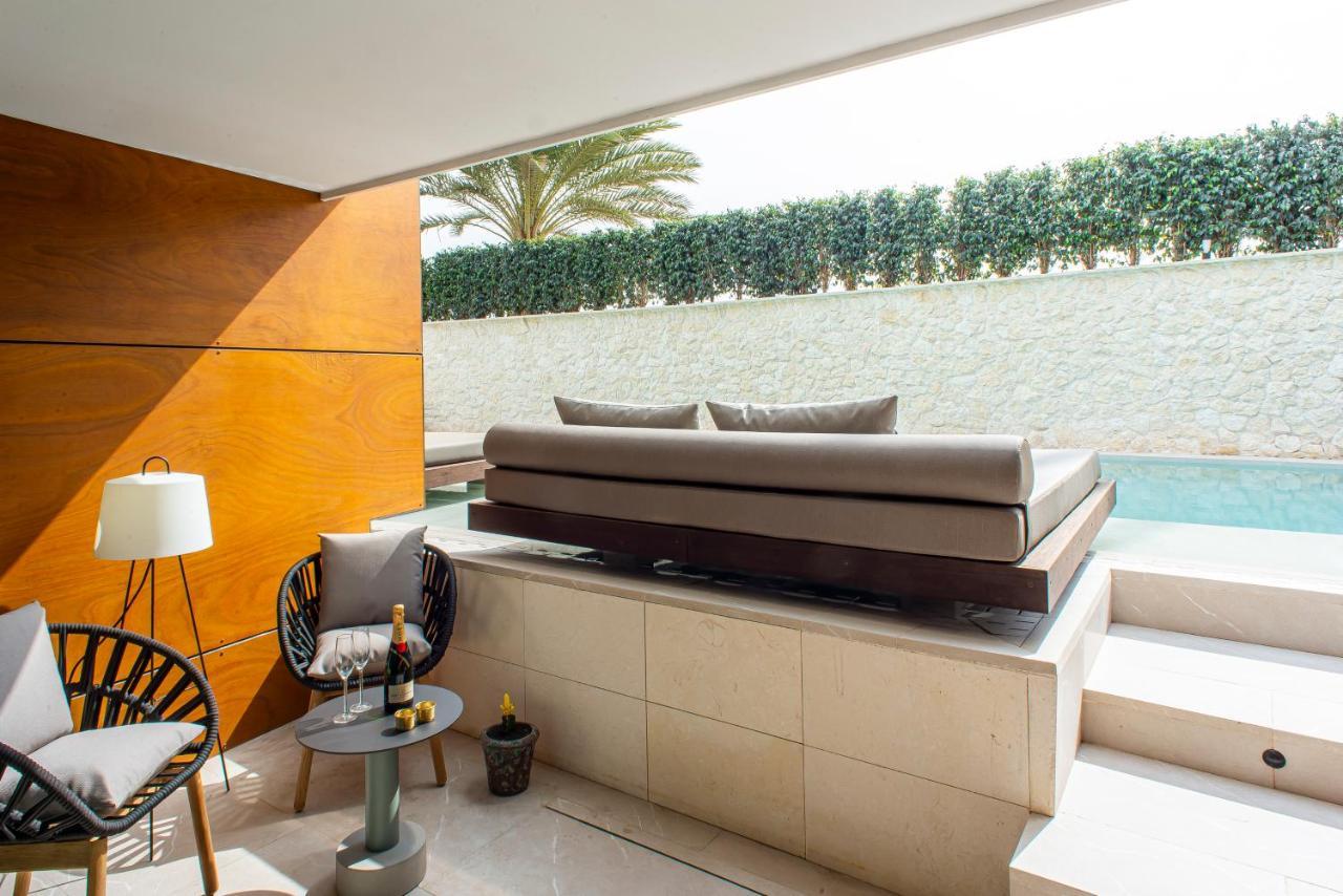 Tensuites - Adults Only Maspalomas  Eksteriør billede