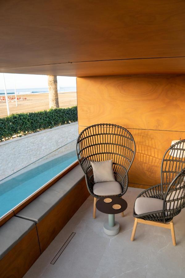 Tensuites - Adults Only Maspalomas  Eksteriør billede