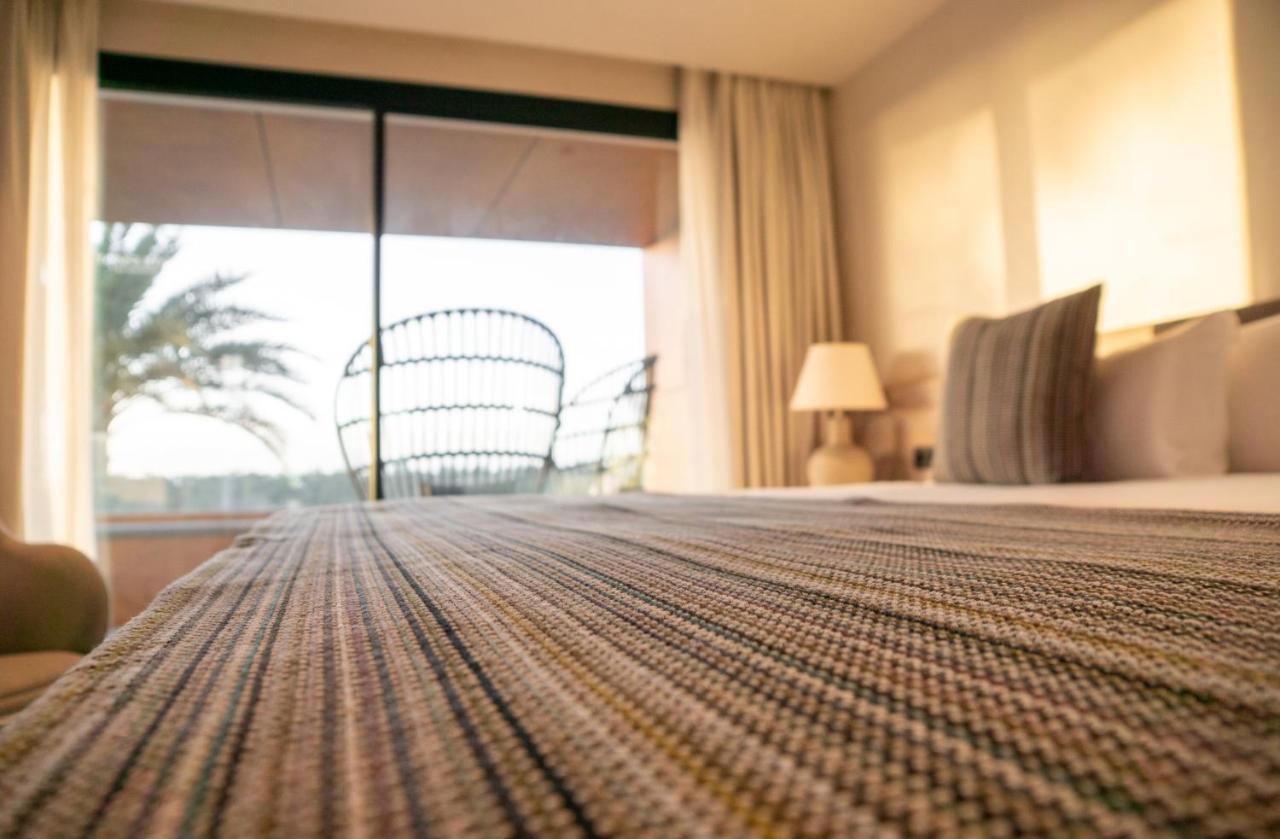 Tensuites - Adults Only Maspalomas  Eksteriør billede