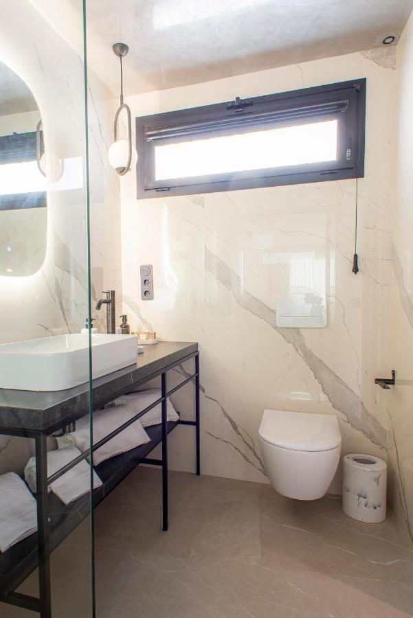 Tensuites - Adults Only Maspalomas  Eksteriør billede