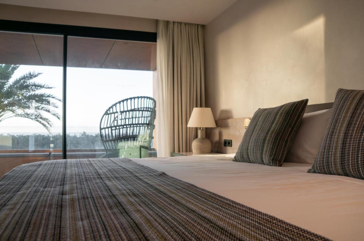 Tensuites - Adults Only Maspalomas  Eksteriør billede