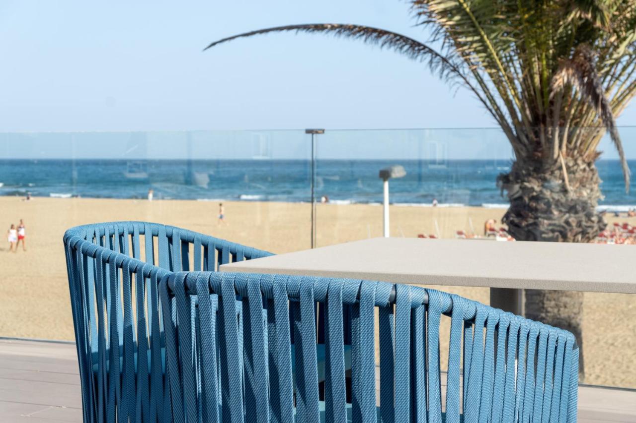 Tensuites - Adults Only Maspalomas  Eksteriør billede