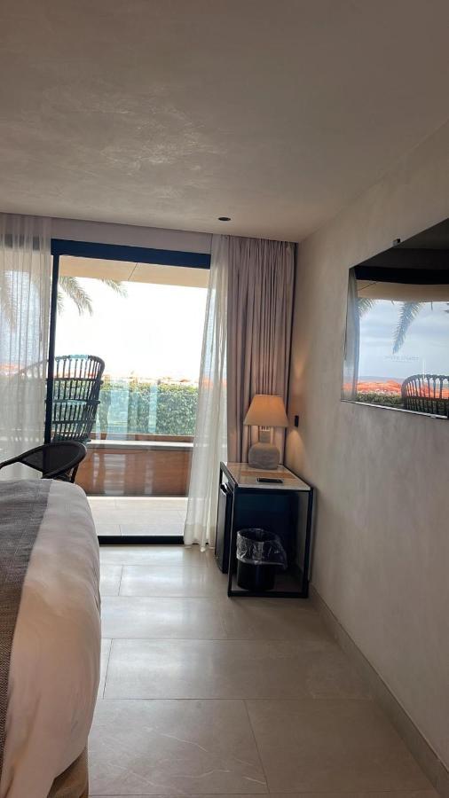 Tensuites - Adults Only Maspalomas  Eksteriør billede
