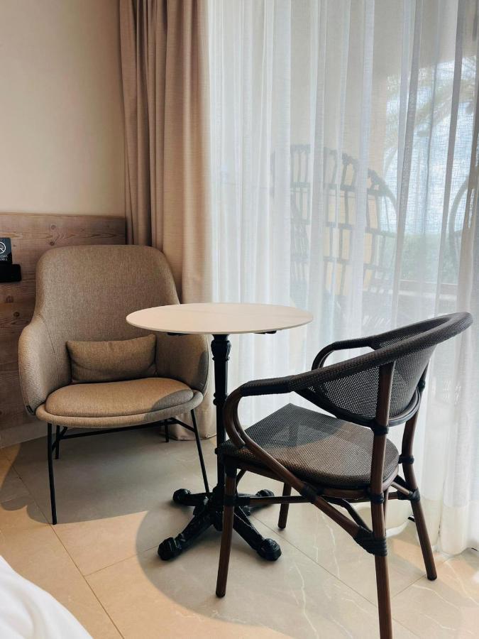 Tensuites - Adults Only Maspalomas  Eksteriør billede