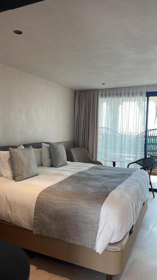Tensuites - Adults Only Maspalomas  Eksteriør billede